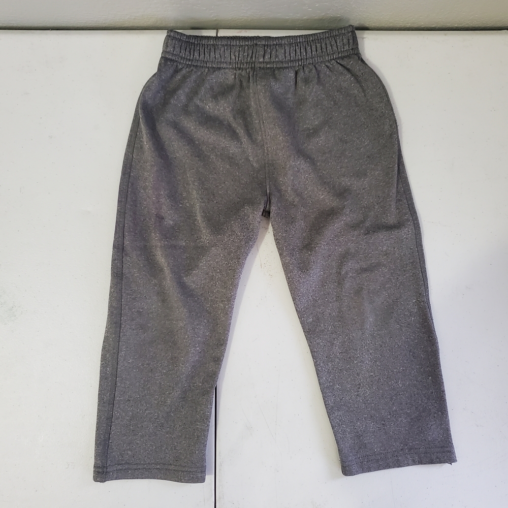 Gray Kids Bottoms
